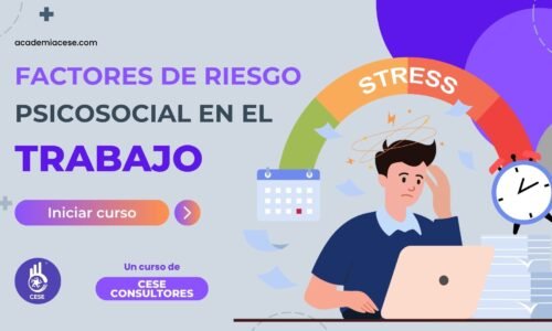 Factores de riesgo psicosocial en el trabajo – Identificación, análisis y prevención
